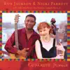 Nicki Parrott & Ron Jackson - Concrete Jungle