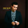 Tommy Ward - Forget Me Not - EP